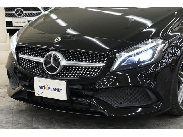 A180 AMG スタイル レーダーセーフティーP/1年保証/禁煙車/Bカメラ/ハーフ革シート/シートH/AppleCarPlay/AndroidAuto/ブラインドスポット/クリアランスソナー/パドルシフト/LEDヘッドライト(46枚目)