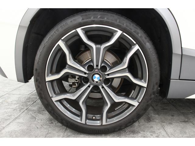 BMW X2 X DRIVE 18D M SPORT X