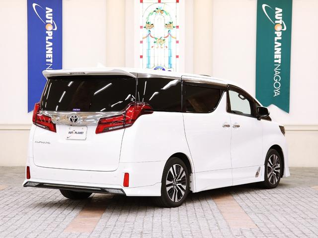 2.5S Cパッケージ 1オーナー/禁煙車/サンルーフ/フリップダウンモニター/革S/シートH・C/両側電動スライドドア/ナビTV/Bカメラ/衝突軽減ブレーキ/ACC/レーンAS/ステアリングヒーター/クリアランスソナー(8枚目)