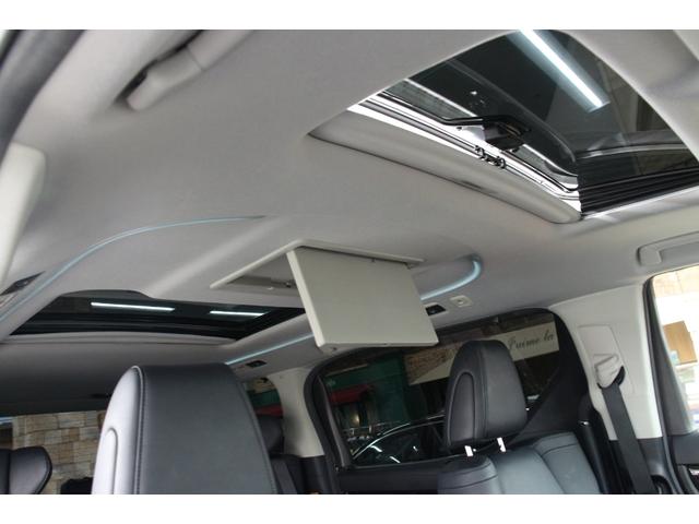 2.5S Cパッケージ 1オーナー/禁煙車/サンルーフ/フリップダウンモニター/革S/シートH・C/両側電動スライドドア/ナビTV/Bカメラ/衝突軽減ブレーキ/ACC/レーンAS/ステアリングヒーター/クリアランスソナー(9枚目)