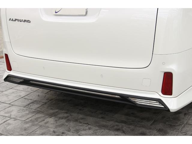 2.5S Cパッケージ 1オーナー/禁煙車/サンルーフ/フリップダウンモニター/革S/シートH・C/両側電動スライドドア/ナビTV/Bカメラ/衝突軽減ブレーキ/ACC/レーンAS/ステアリングヒーター/クリアランスソナー(55枚目)