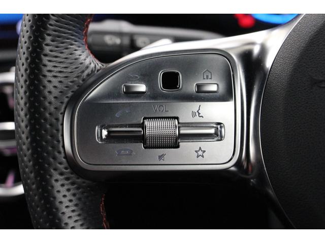 CLA200d シューティングブレーク AMGライン レーダーセーフティPKG/ナビPKG/AMGレザーエクスクルーシブPKG/アドバンスドPKG/1オーナー/1年保証/禁煙車/赤黒革S/シートH/Pシート/アルミペダル/全周囲カメラ(14枚目)