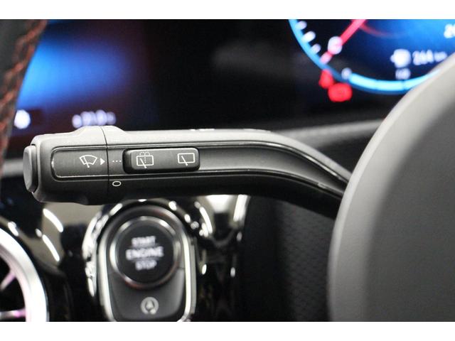 CLA200d シューティングブレーク AMGライン レーダーセーフティPKG/ナビPKG/AMGレザーエクスクルーシブPKG/アドバンスドPKG/1オーナー/1年保証/禁煙車/赤黒革S/シートH/Pシート/アルミペダル/全周囲カメラ(18枚目)