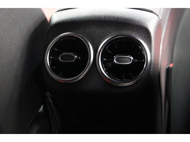 CLA200d シューティングブレーク AMGライン レーダーセーフティPKG/ナビPKG/AMGレザーエクスクルーシブPKG/アドバンスドPKG/1オーナー/1年保証/禁煙車/赤黒革S/シートH/Pシート/アルミペダル/全周囲カメラ(48枚目)