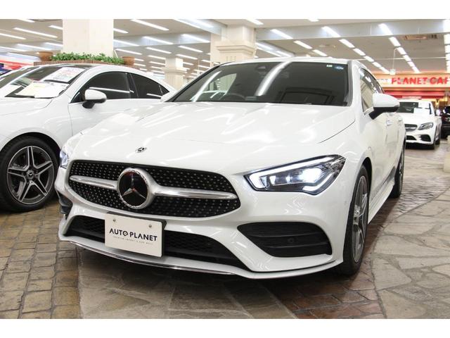 CLA200d シューティングブレーク AMGライン レーダーセーフティPKG/ナビPKG/AMGレザーエクスクルーシブPKG/アドバンスドPKG/1オーナー/1年保証/禁煙車/赤黒革S/シートH/Pシート/アルミペダル/全周囲カメラ(59枚目)