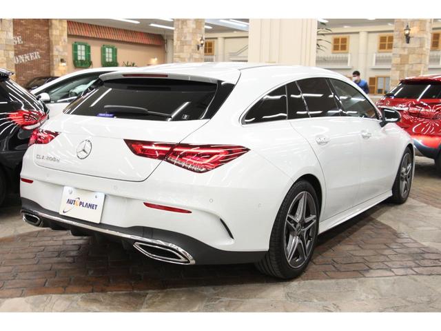 CLA200d シューティングブレーク AMGライン レーダーセーフティPKG/ナビPKG/AMGレザーエクスクルーシブPKG/アドバンスドPKG/1オーナー/1年保証/禁煙車/赤黒革S/シートH/Pシート/アルミペダル/全周囲カメラ(61枚目)