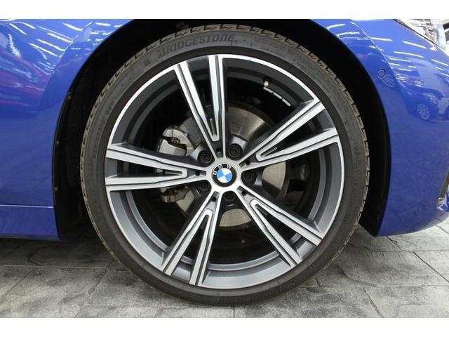 BMW 4 SERIES 420i COUPE M SPORT