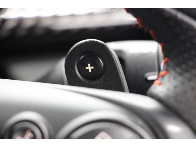 クーパーS 1年保証/禁煙車/ACC/インテリジェントセーフティ/HDDナビ/Bカメラ/LEDヘッドライト/スマートキー/ミラーETC/クリアランスソナー/パドルシフト/Bluetoothオーディオ(15枚目)