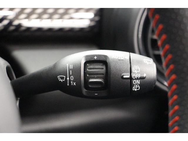 クーパーS 1年保証/禁煙車/ACC/インテリジェントセーフティ/HDDナビ/Bカメラ/LEDヘッドライト/スマートキー/ミラーETC/クリアランスソナー/パドルシフト/Bluetoothオーディオ(28枚目)