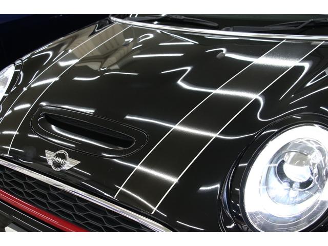 クーパーS 1年保証/禁煙車/ACC/インテリジェントセーフティ/HDDナビ/Bカメラ/LEDヘッドライト/スマートキー/ミラーETC/クリアランスソナー/パドルシフト/Bluetoothオーディオ(43枚目)