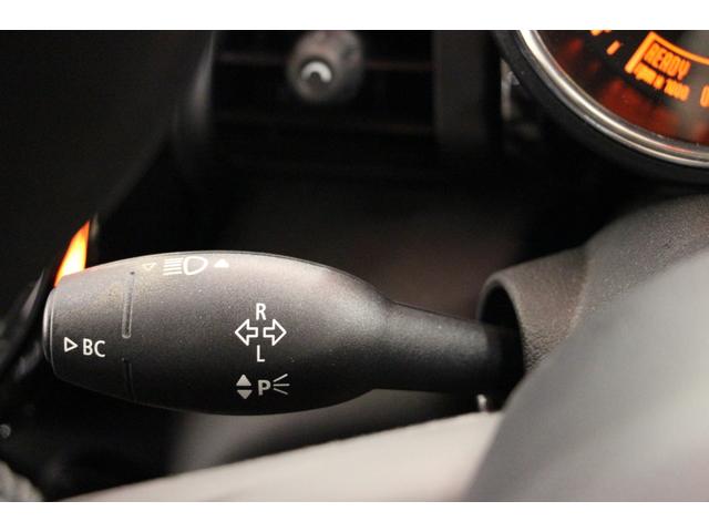 クーパーS 1オーナー/1年保証/禁煙車/HDDナビ/LEDヘッドライト/ミラーETC/ブラックアルミ/ボンネットストライプ/ミラーキャップ/Bluetoothオーディオ/ハンズフリー通話(23枚目)