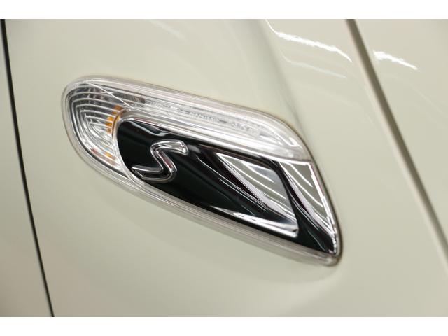 クーパーS 1オーナー/1年保証/禁煙車/HDDナビ/LEDヘッドライト/ミラーETC/ブラックアルミ/ボンネットストライプ/ミラーキャップ/Bluetoothオーディオ/ハンズフリー通話(31枚目)