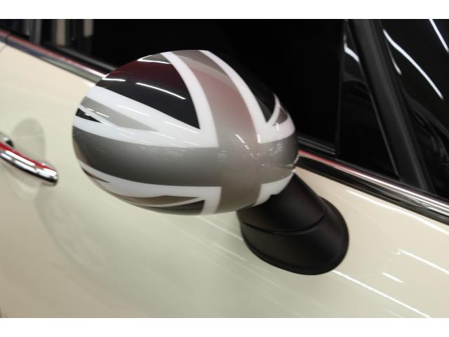 クーパーS 1オーナー/1年保証/禁煙車/HDDナビ/LEDヘッドライト/ミラーETC/ブラックアルミ/ボンネットストライプ/ミラーキャップ/Bluetoothオーディオ/ハンズフリー通話(32枚目)