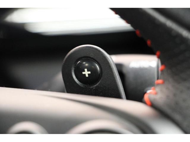 ジョンクーパーワークス 1年保証/禁煙車/ACC/インテリジェントセーフティ/HDDナビ/Bカメラ/ミラーETC/LEDヘッドライト/スマートキー/ヘッドアップディスプレイ/SOSコール(9枚目)