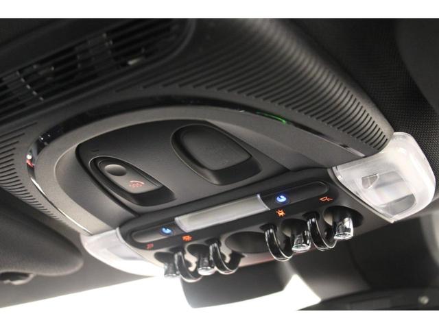ジョンクーパーワークス 1年保証/禁煙車/ACC/インテリジェントセーフティ/HDDナビ/Bカメラ/ミラーETC/LEDヘッドライト/スマートキー/ヘッドアップディスプレイ/SOSコール(29枚目)