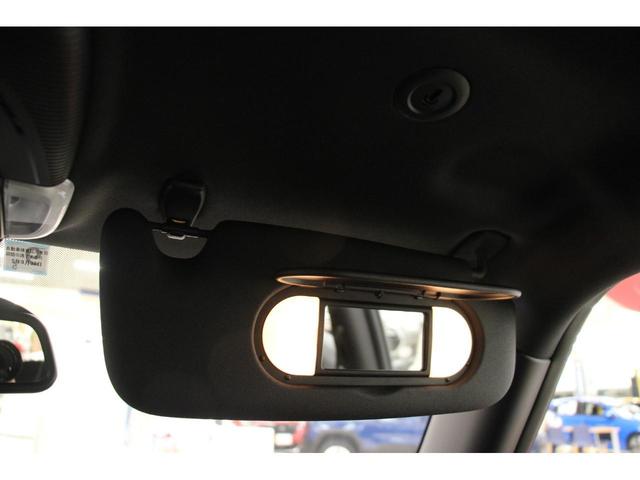 ジョンクーパーワークス 1年保証/禁煙車/ACC/インテリジェントセーフティ/HDDナビ/Bカメラ/ミラーETC/LEDヘッドライト/スマートキー/ヘッドアップディスプレイ/SOSコール(31枚目)
