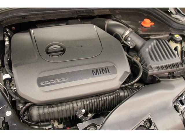 ジョンクーパーワークス 1年保証/禁煙車/ACC/インテリジェントセーフティ/HDDナビ/Bカメラ/ミラーETC/LEDヘッドライト/スマートキー/ヘッドアップディスプレイ/SOSコール(46枚目)