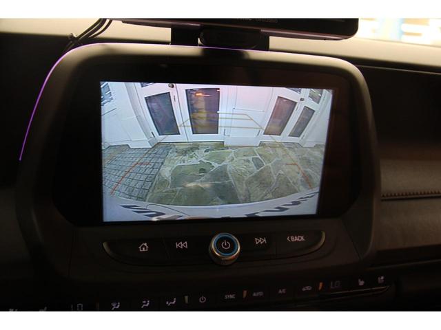 シボレーカマロ ＬＴ　ＲＳ　１年保証／禁煙車／ＡｐｐｌｅＣａｒＰｌａｙ／ＡｎｄｒｏｉｄＡｕｔｏ／革Ｓ／ＬＨＤ／ナビＴＶ／バックカメラ／シートＨ・Ｃ／Ｐシート／キセノン／Ｂｌｕｅｔｏｏｔｈ／ＨＵＤ／ＢＯＳＥスピーカー／クルコン（28枚目）