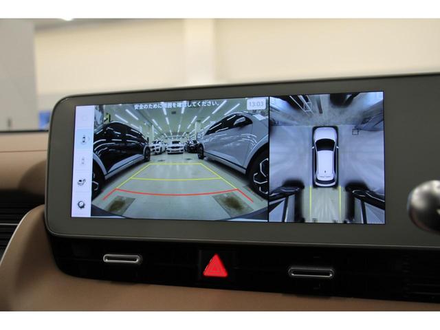 アイオニック５ ラウンジ　ＡＷＤ　禁煙車／ＡＣＣ／衝突軽減Ｂ／ＣａｒＰｌａｙ／Ａｎｄｒｏｉｄ／ナビ／Ｐシート／Ｐゲート／Ｆ＆Ｂ＆３６０度カメラ／スマートパーキング／ベンチレーション／ＬＥＤヘッドライト／Ｂｌｕｅｔｏｏｔｈ／ＥＴＣ（37枚目）