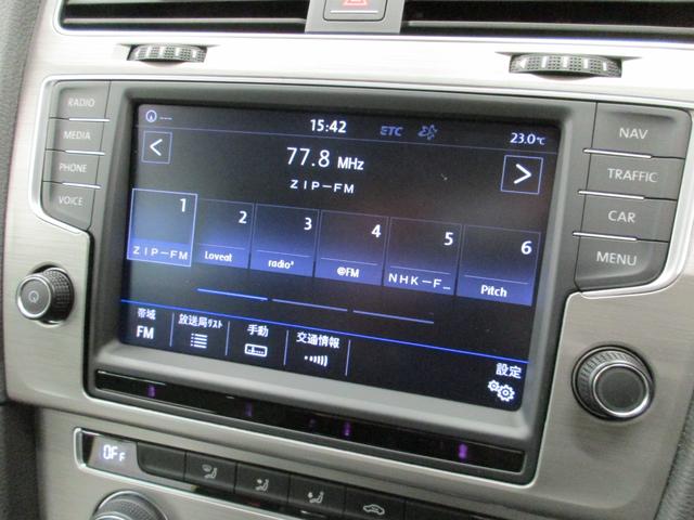 ＴＳＩコンフォートラインブルーモーションテクノロジー　１年保証／禁煙車／ＡＣＣ／衝突軽減Ｂ／ＡｐｐｌｅＣａｒＰｌａｙ／ＡｎｄｒｏｉｄＡｕｔｏ／ナビＴＶ／バックカメラ／キセノン／Ｂｌｕｅｔｏｏｔｈオーディオ／ルーフレール(26枚目)