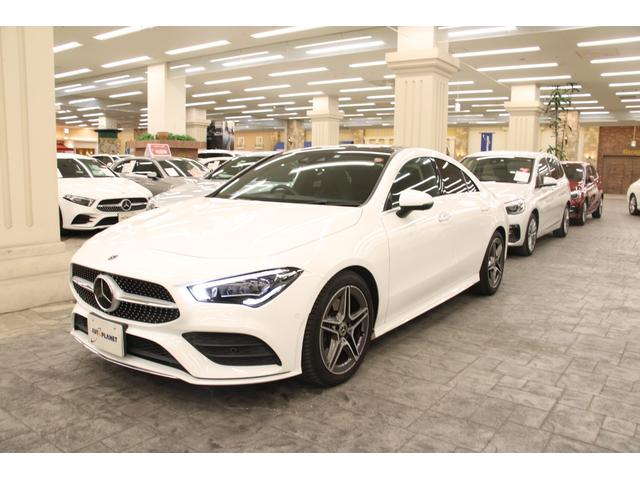 ＣＬＡ２００ｄ　ＡＭＧライン　アドバンスドＰＫＧ　レザーエクスクルーシブＰＫＧ／１年保証／禁煙車／ＡＣＣ／衝突軽減Ｂ／革Ｓ／サンルーフ／ナビＴＶ／Ｆ＆Ｓ＆Ｂカメラ／車線逸脱警告／シートＨ／Ｐシ―ト／ＬＥＤヘッドライト／Ｂｌｕｅｔｏｏｔｈ(57枚目)