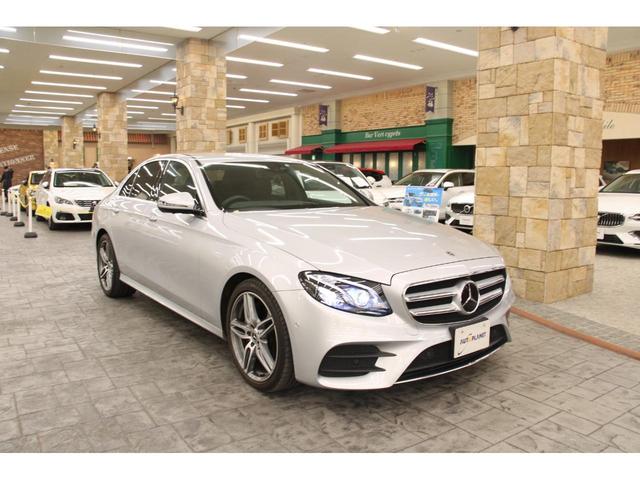 Ｅ２２０ｄ　アバンギャルド　ＡＭＧライン　１年保証／禁煙車／ＡＣＣ／衝突軽減Ｂ／ＣａｒＰｌａｙ／Ａｎｄｒｏｉｄ／革Ｓ／ナビＴＶ／Ｆ＆Ｓ＆Ｂ＆３６０度カメラ／車線逸脱警告／シートＨ／Ｐシ―ト／ＬＥＤヘッドライト／Ｐゲート／Ｂｌｕｅｔｏｏｔｈ(55枚目)