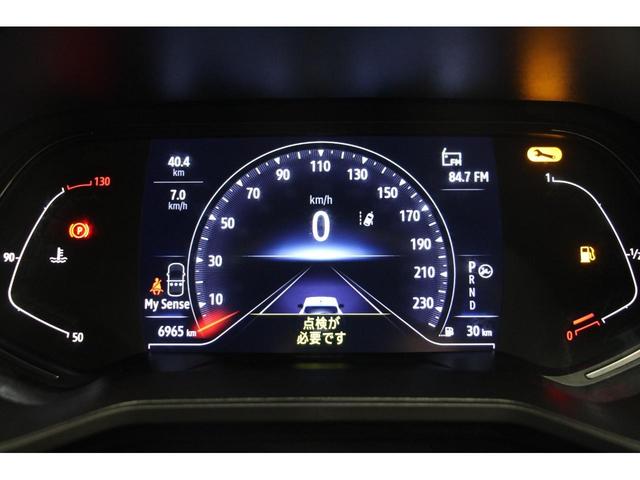 ルーテシア インテンス　プラス　１オーナー／禁煙車／ＡＣＣ／衝突軽減Ｂ／ＡｐｐｌｅＣａｒＰｌａｙ／ＡｎｄｒｏｉｄＡｕｔｏ／革Ｓ／Ｂカメラ／車線逸脱警告／シートＨ／／ＬＥＤヘッドライト／Ｂｌｕｅｔｏｏｔｈオーディオ／クリアランスソナー（13枚目）