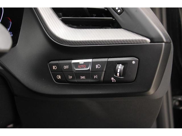 １１８ｉ　Ｍスポーツ　コンフォートＰＫＧ／１オーナー／１年保証／禁煙車／ＡＣＣ／衝突軽減Ｂ／ＡｐｐｌｅＣａｒＰｌａｙ／ハーフ革Ｓ／ナビ／バックカメラ／車線逸脱警告／Ｐシ―ト／ＬＥＤヘッドライト／Ｐゲート／クリアランスソナー(28枚目)