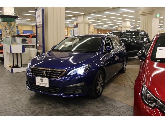 ３０８ ＳＷ　アリュール　正規認定中古車／禁煙車／ＡＣＣ／衝突軽減Ｂ／ＡｐｐｌｅＣａｒＰｌａｙ／ＡｎｄｒｏｉｄＡｕｔｏ／バックカメラ／車線逸脱警告／ＬＥＤヘッドライト／レンタカー歴有／Ｂｌｕｅｔｏｏｔｈ／クリアランスソナー（47枚目）