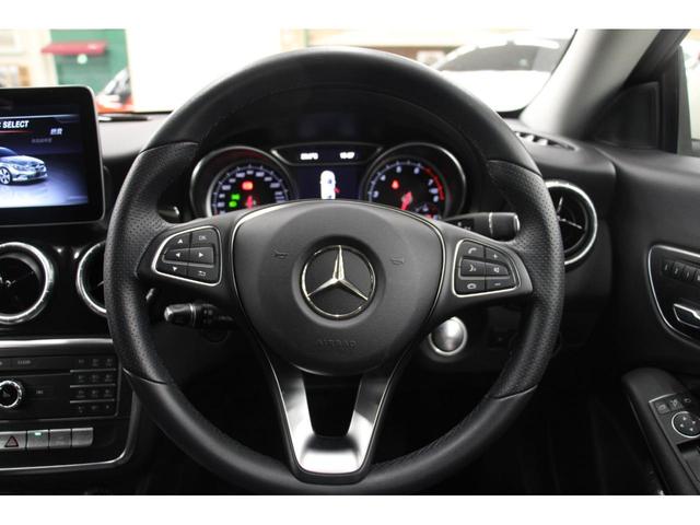 ＣＬＡクラス ＣＬＡ１８０　１オーナー／１年保証／禁煙車／ＡＣＣ／衝突軽減Ｂ／ハーフ革Ｓ／ＨＤＤナビＴＶ／バックカメラ／シートＨ／Ｐシ―ト／ＬＥＤヘッドライト／Ｂｌｕｅｔｏｏｔｈオーディオ／クリアランスソナー／１２Ｖ電源ソケット（15枚目）