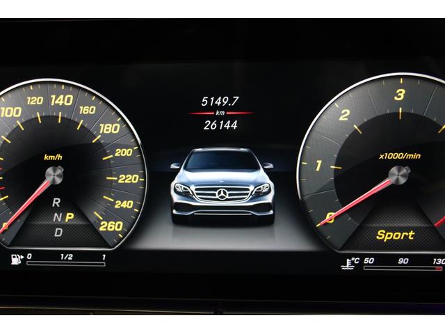 Ｅ２２０ｄ　アバンギャルド　スポーツ　１オーナー／１年保証／禁煙車／ＡＣＣ／衝突軽減Ｂ／ＣａｒＰｌａｙ／ＡｎｄｒｏｉｄＡｕｔｏ／革Ｓ／ナビＴＶ／Ｆ＆Ｓ＆Ｂ＆３６０度カメラ／車線逸脱警告／シートＨ／Ｐシ―ト／ＬＥＤヘッドライト／Ｐゲート(15枚目)