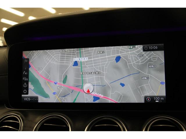 Ｅクラス Ｅ２２０ｄ　アバンギャルド　スポーツ　１オーナー／１年保証／禁煙車／ＡＣＣ／衝突軽減Ｂ／ＣａｒＰｌａｙ／ＡｎｄｒｏｉｄＡｕｔｏ／革Ｓ／ナビＴＶ／Ｆ＆Ｓ＆Ｂ＆３６０度カメラ／車線逸脱警告／シートＨ／Ｐシ―ト／ＬＥＤヘッドライト／Ｐゲート（29枚目）