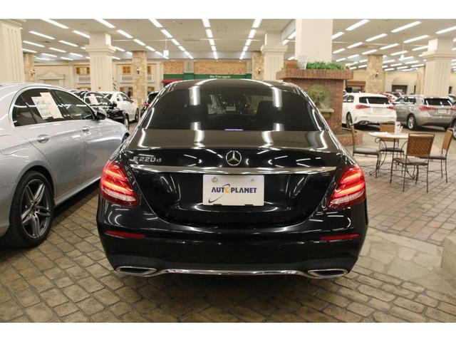 Ｅ２２０ｄ　アバンギャルド　スポーツ　１オーナー／１年保証／禁煙車／ＡＣＣ／衝突軽減Ｂ／ＣａｒＰｌａｙ／ＡｎｄｒｏｉｄＡｕｔｏ／革Ｓ／ナビＴＶ／Ｆ＆Ｓ＆Ｂ＆３６０度カメラ／車線逸脱警告／シートＨ／Ｐシ―ト／ＬＥＤヘッドライト／Ｐゲート(55枚目)