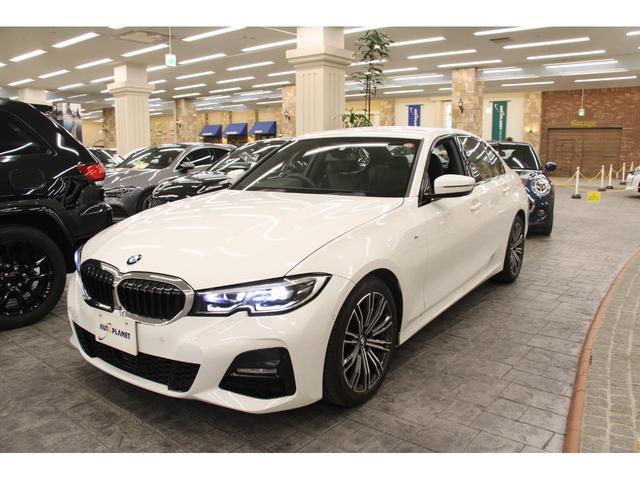 ３シリーズ ３２０ｄ　ｘＤｒｉｖｅ　Ｍスポーツ　コンフォートＰＫＧ／１オーナー／１年保証／禁煙車／ＡＣＣ／衝突軽減Ｂ／ＡｐｐｌｅＣａｒＰｌａｙ／ハーフ革Ｓ／ナビ／バックカメラ／車線逸脱警告／シートＨ／Ｐシ―ト／ＬＥＤヘッドライト／Ｐゲート（53枚目）