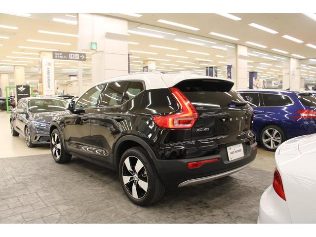 ＸＣ４０ Ｔ４　ＡＷＤ　モーメンタム　１オーナー／１年保証／禁煙車／ＡＣＣ／衝突軽減Ｂ／ＡｐｐｌｅＣａｒＰｌａｙ／ＡｎｄｒｏｉｄＡｕｔｏ／ハーフ革Ｓ／ナビＴＶ／Ｆ＆Ｓ＆Ｂ＆３６０度カメラ／車線逸脱警告／Ｐシ―ト／ＬＥＤヘッドライト（59枚目）