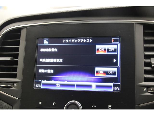 メガーヌ ＧＴ　１オーナー／１年保証／禁煙車／ＡｐｐｌｅＣａｒＰｌａｙ／ＡｎｄｒｏｉｄＡｕｔｏ／バックカメラ／車線逸脱警告／シートＨ／ＬＥＤヘッドライト／クルーズコントロール／クリアランスソナー／Ｂｌｕｅｔｏｏｔｈ（29枚目）