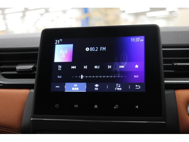 キャプチャー インテンス　１オーナー／禁煙車／ＡＣＣ／衝突軽減Ｂ／ＡｐｐｌｅＣａｒＰｌａｙ／ＡｎｄｒｏｉｄＡｕｔｏ／Ｆ＆Ｂ＆３６０度カメラ／車線逸脱警告／シートＨ／ＬＥＤヘッドライト／ステアリングＨ（27枚目）