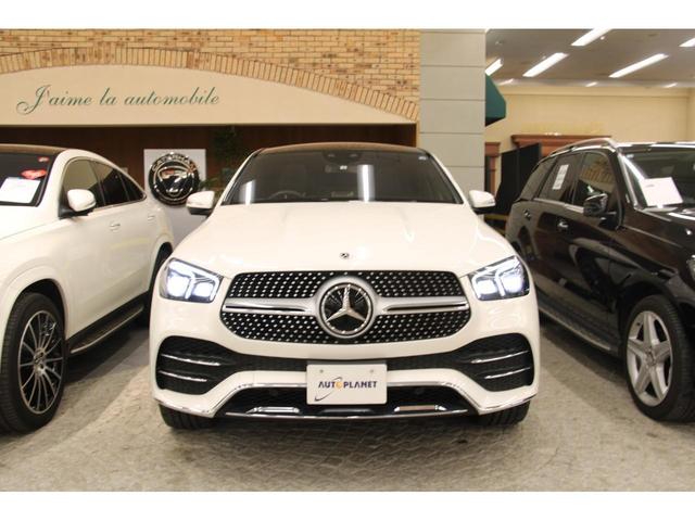 ＧＬＥ ＧＬＥ４００ｄ　４マチック　クーペスポーツ　１年保証／禁煙車／ＡＣＣ／衝突軽減Ｂ／ＣａｒＰｌａｙ／ＡｎｄｒｏｉｄＡｕｔｏ／革Ｓ／サンルーフ／ナビＴＶ／Ｆ＆Ｓ＆Ｂ＆３６０度カメラ／車線逸脱警告／シートＨ・Ｃ／Ｐシ―ト／ＬＥＤヘッドライト／Ｐゲート（58枚目）