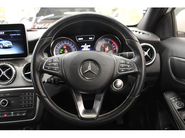 ＧＬＡクラス ＧＬＡ１８０　１年保証／禁煙車／ＡＣＣ／衝突軽減Ｂ／ハーフ革Ｓ／ＨＤＤナビ／バックカメラ／シートＨ／キセノン／Ｐゲート／Ｂｌｕｅｔｏｏｔｈオーディオ／クリアランスソナー／ルーフレール（12枚目）