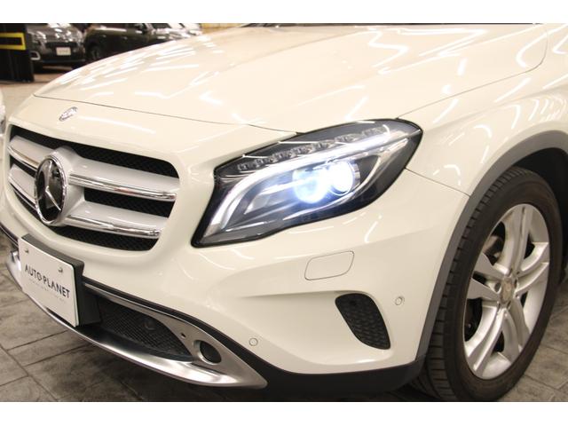 ＧＬＡクラス ＧＬＡ１８０　１年保証／禁煙車／ＡＣＣ／衝突軽減Ｂ／ハーフ革Ｓ／ＨＤＤナビ／バックカメラ／シートＨ／キセノン／Ｐゲート／Ｂｌｕｅｔｏｏｔｈオーディオ／クリアランスソナー／ルーフレール（45枚目）