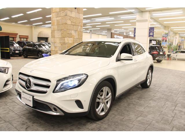 ＧＬＡクラス ＧＬＡ１８０　１年保証／禁煙車／ＡＣＣ／衝突軽減Ｂ／ハーフ革Ｓ／ＨＤＤナビ／バックカメラ／シートＨ／キセノン／Ｐゲート／Ｂｌｕｅｔｏｏｔｈオーディオ／クリアランスソナー／ルーフレール（52枚目）