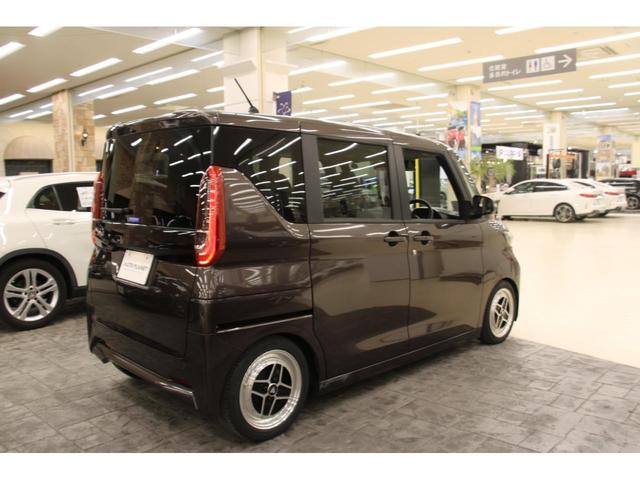 ｅＫスペース Ｔ　１オーナー／禁煙車／ストラーダナビＴＶ／Ｂ＆３６０度カメラ／車線逸脱警告／シートＨ／片側Ｐスライドドア／Ｂｌｕｅｔｏｏｔｈオーディオ／クリアランスソナー／ハンズフリー通話（49枚目）