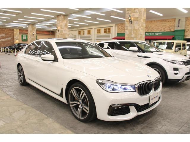 ＢＭＷ ７シリーズ