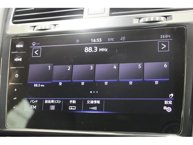 ゴルフ ＴＳＩコンフォートライン　テックエディション　特別仕様車／１年保証／禁煙車／ＡＣＣ／衝突軽減Ｂ／ＡｐｐｌｅＣａｒｐｌａｙ／ＡｎｄｒｏｉｄＡｕｔｏ／ナビＴＶ／バックカメラ／Ｂｌｕｅｔｏｏｔｈオーディオ／ハンズフリー通話／オートライト（28枚目）