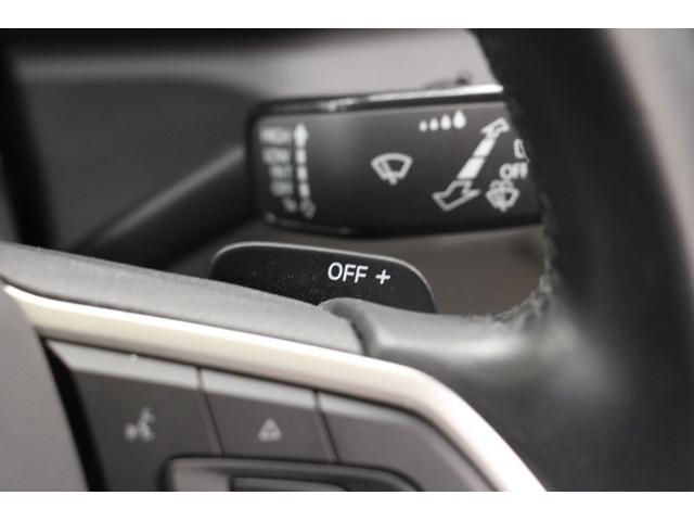 Ｔ－クロス ＴＳＩ　アクティブ　１年保証／禁煙車／ＡＣＣ／衝突軽減Ｂ／ＡｐｐｌｅＣａｒｐｌａｙ／ＡｎｄｒｏｉｄＡｕｔｏ／ナビ／バックカメラ／ＬＥＤヘッドライト／Ｂｌｕｅｔｏｏｔｈオーディオ／クリアランスソナー／ルーフレール（17枚目）