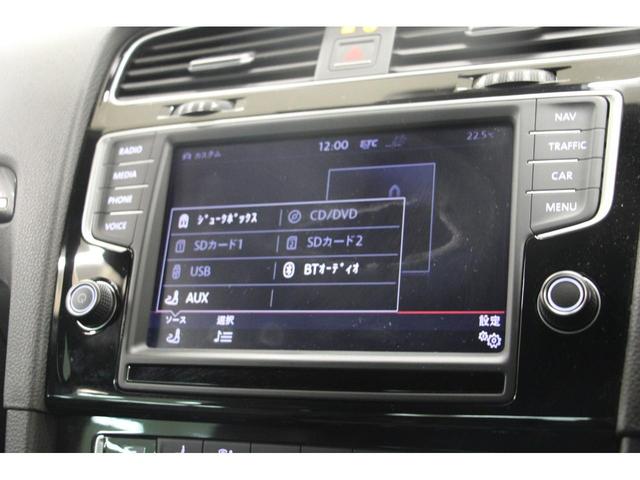 ゴルフＲ ベースグレード　６ＭＴ／禁煙車／ＡＣＣ／衝突軽減Ｂ／革Ｓ／ナビＴＶ／バックカメラ／シートＨ／Ｐシート／キセノンヘッドライト／Ｂｌｕｅｔｏｏｔｈオーディオ／ハンズフリー通話／クリアランスソナー（28枚目）