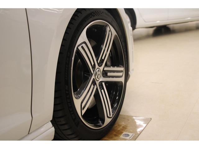 ゴルフＲ ベースグレード　６ＭＴ／禁煙車／ＡＣＣ／衝突軽減Ｂ／革Ｓ／ナビＴＶ／バックカメラ／シートＨ／Ｐシート／キセノンヘッドライト／Ｂｌｕｅｔｏｏｔｈオーディオ／ハンズフリー通話／クリアランスソナー（40枚目）