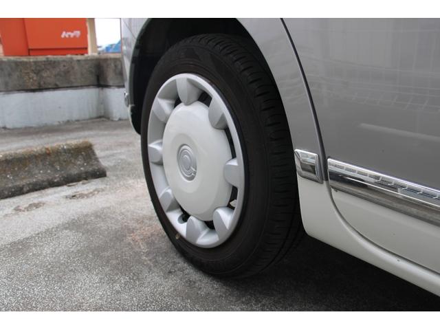 ムーヴキャンバス Ｇメイクアップリミテッド　ＳＡＩＩＩ　禁煙車／衝突警告／ナビＴＶ（ワンセグ）Ｂ＆３６０度カメラ／両側電動スライドドア／ＬＥＤヘッドライト／Ｂｌｕｅｔｏｏｔｈオーディオ／トラクションコントロール／クリアランスソナー／アイドリングストップ（32枚目）
