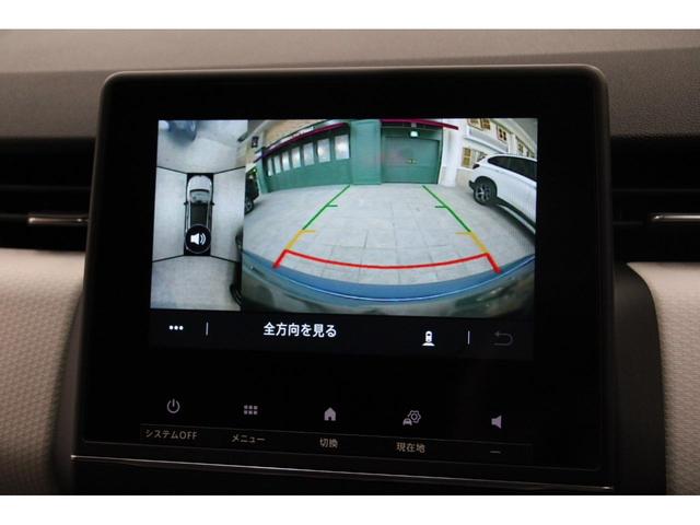 ルーテシア インテンス　テックパック　禁煙車／ＡＣＣ／衝突軽減Ｂ／Ｃａｒｐｌａｙ／ＡｎｄｒｏｉｄＡｕｔｏ／革Ｓ／フルセグＴＶ／ナビ／Ｂ＆３６０度カメラ／車線逸脱警告／シートＨ／ＬＥＤヘッドライト／Ｂｌｕｅｔｏｏｔｈ／クリアランスソナー（35枚目）