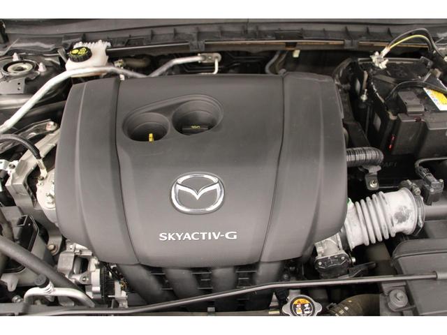 ＭＸ－３０ ベースグレード　禁煙車／ＡＣＣ／衝突軽減Ｂ／ＡｐｐｌｅＣａｒｐｌａｙ／ＡｎｄｒｏｉｄＡｕｔｏ／ハーフ革Ｓ／ナビ／フルセグＴＶ／Ｆ＆Ｓ＆Ｂ＆３６０度カメラ／シートＨ／Ｐシート／ＬＥＤヘッドライト／Ｂｌｕｅｔｏｏｔｈ（51枚目）